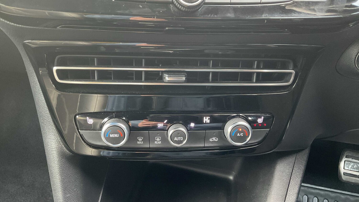 Used Vauxhall Mokka 2022 for sale - 76390755: Photo 15