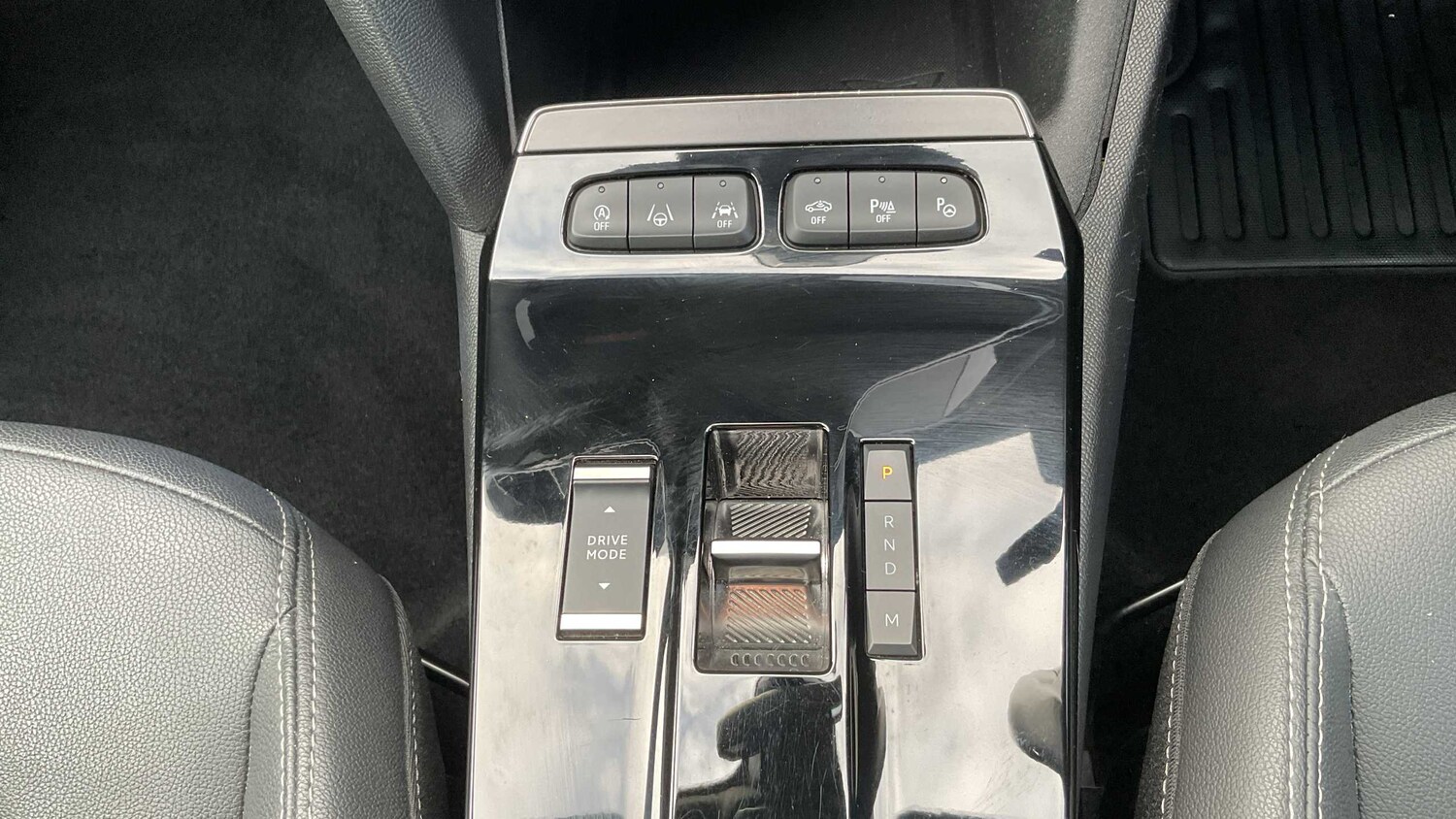 Used Vauxhall Mokka 2022 for sale - 76390755: Photo 16