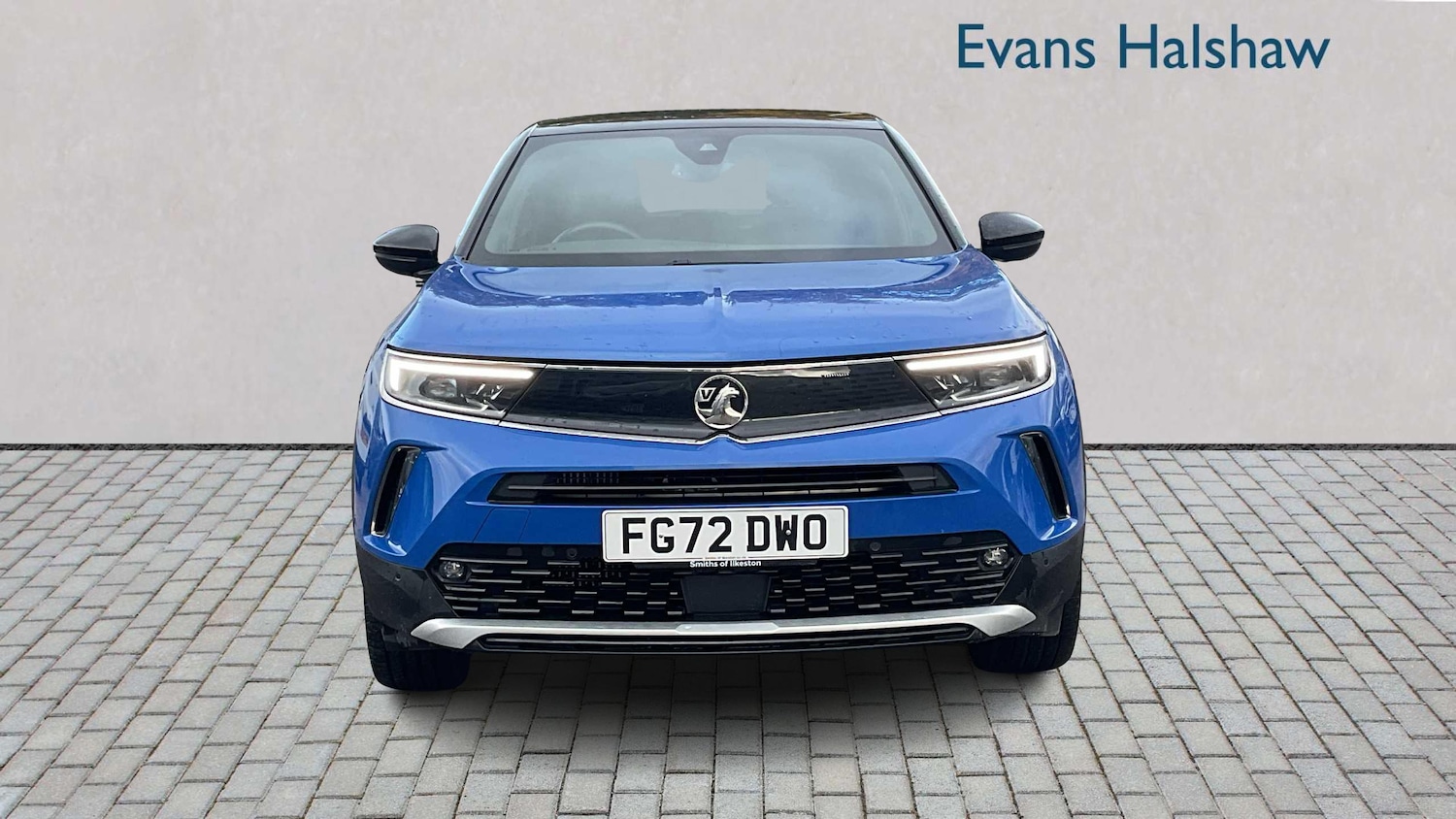 Used Vauxhall Mokka 2022 for sale - 76390755: Photo 2