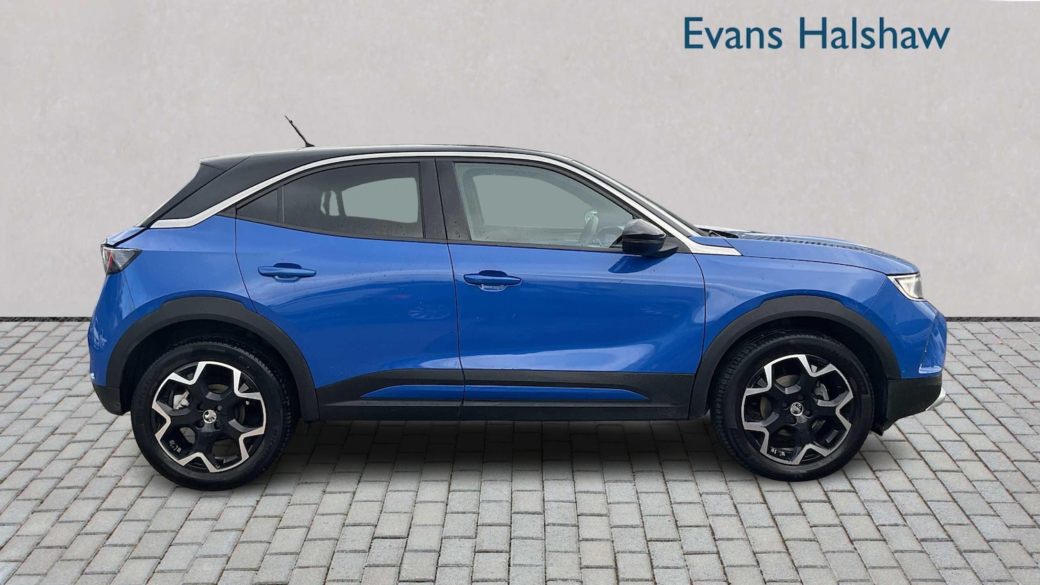 Used Vauxhall Mokka 2022 for sale - 76390755: Photo 3