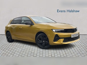 Used Vauxhall Astra 2023 for sale - 79239218: Photo