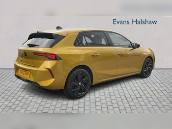 Used Vauxhall Astra 2023 for sale - 79239218: Photo