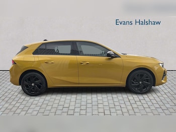 Used Vauxhall Astra 2023 for sale - 79239218: Photo