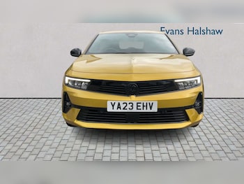 Used Vauxhall Astra 2023 for sale - 79239218: Photo