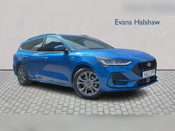 Used Ford Focus 2023 for sale - 79270851: Photo