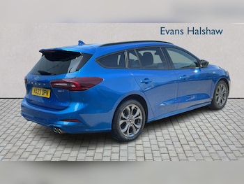 Used Ford Focus 2023 for sale - 79270851: Photo