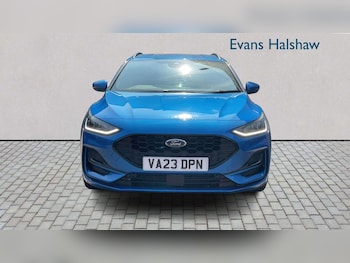 Used Ford Focus 2023 for sale - 79270851: Photo