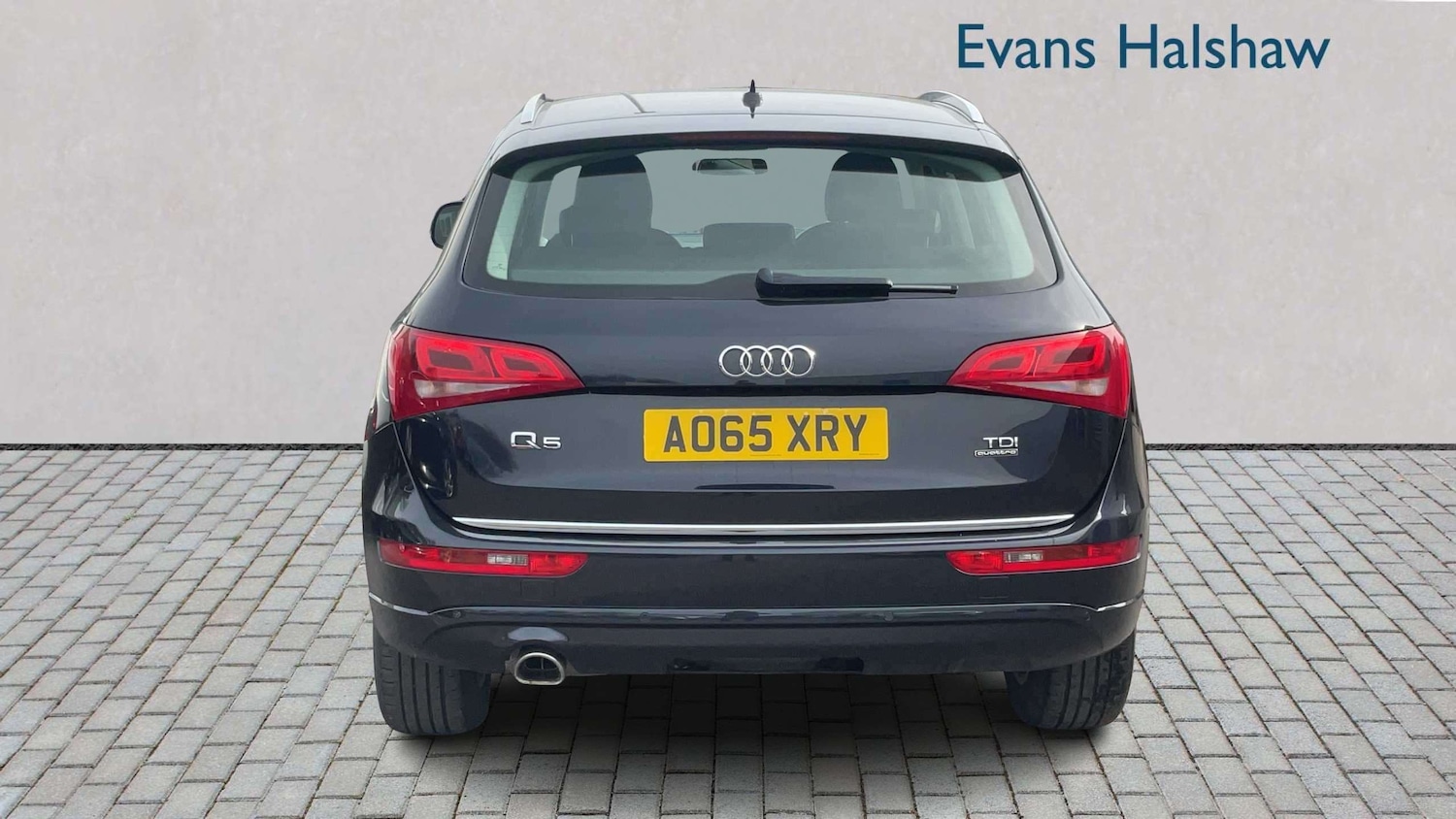 Used Audi Q5 2015 for sale - 77979429: Photo 5