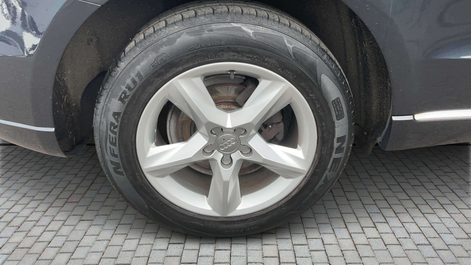 Used Audi Q5 2015 for sale - 77979429: Photo 6