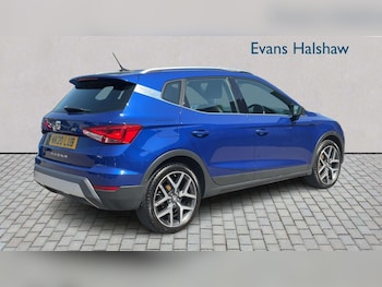 Used SEAT Arona 2020 for sale - 78732323: Photo