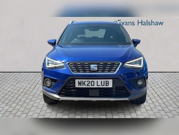 Used SEAT Arona 2020 for sale - 78732323: Photo
