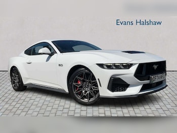 Used Ford Mustang 2025 for sale - 78678396: Photo