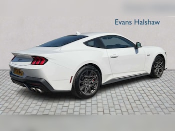 Used Ford Mustang 2025 for sale - 78678396: Photo