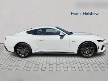 Used Ford Mustang 2025 for sale - 78678396: Photo