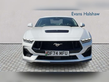 Used Ford Mustang 2025 for sale - 78678396: Photo