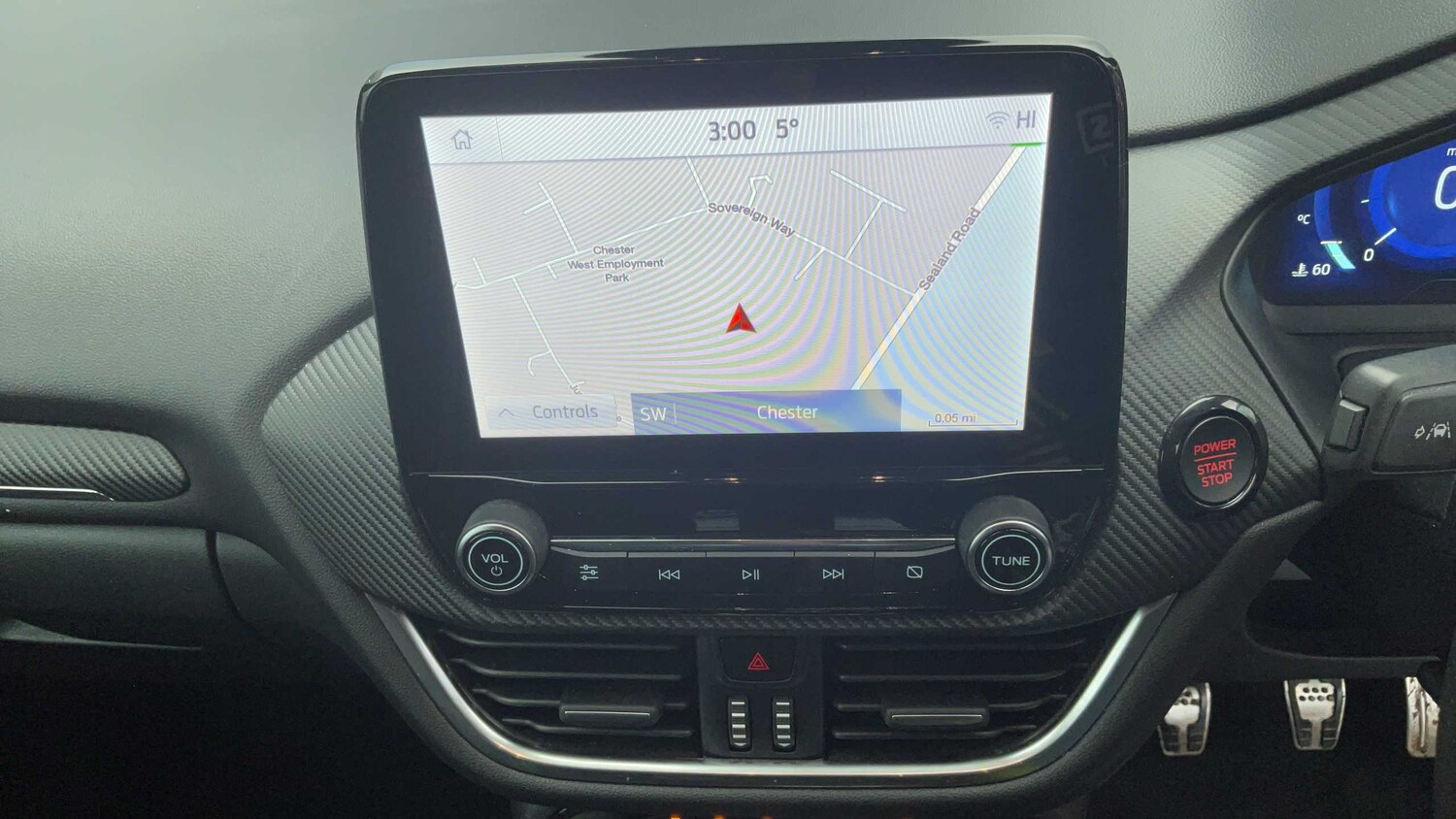 Used Ford Puma 2023 for sale - 77674664: Photo 11