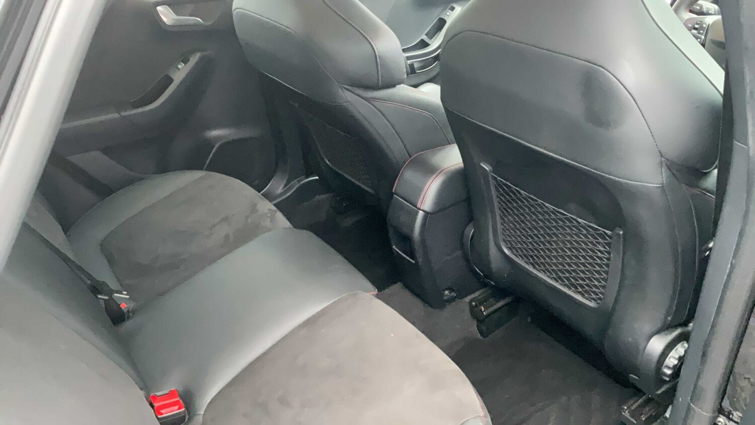 Used Ford Puma 2023 for sale - 77674664: Photo 12