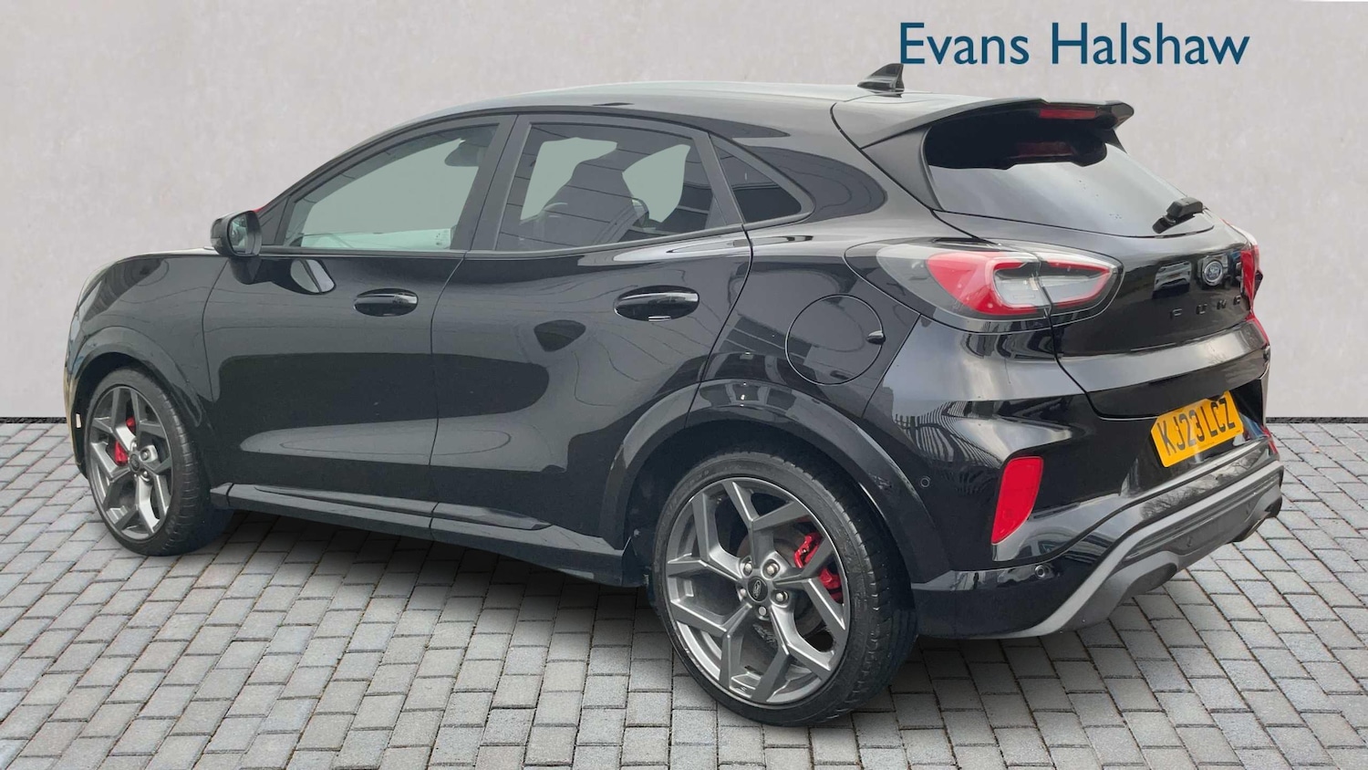 Used Ford Puma 2023 for sale - 77674664: Photo 2