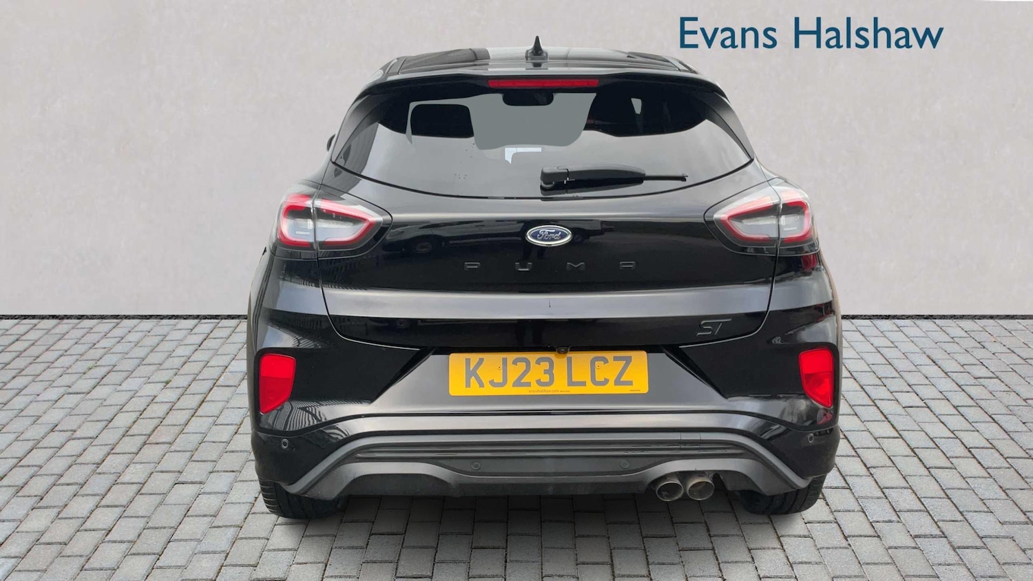 Used Ford Puma 2023 for sale - 77674664: Photo 5