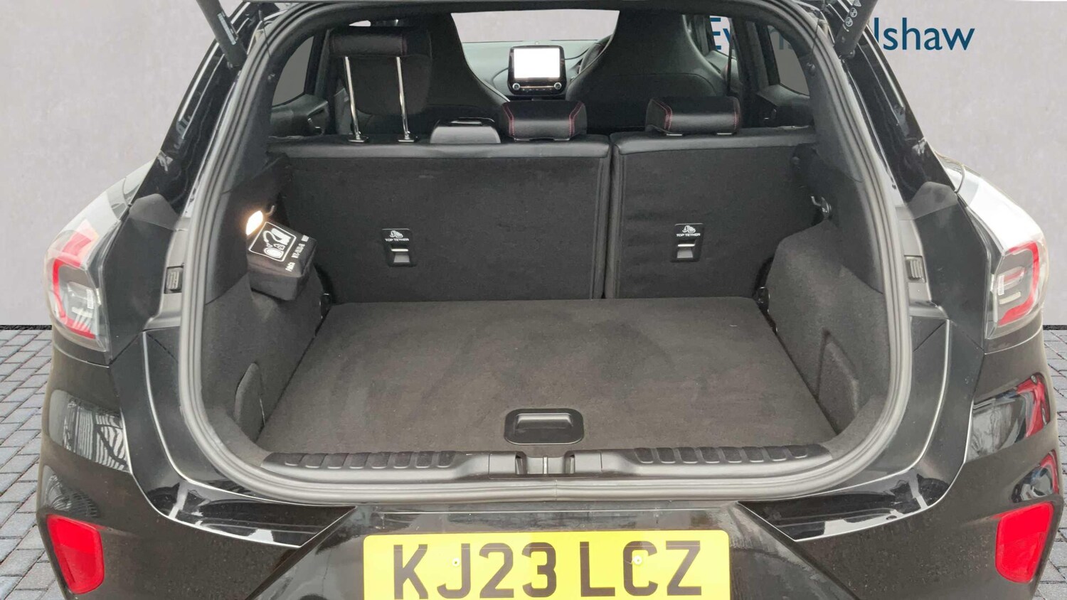 Used Ford Puma 2023 for sale - 77674664: Photo 7