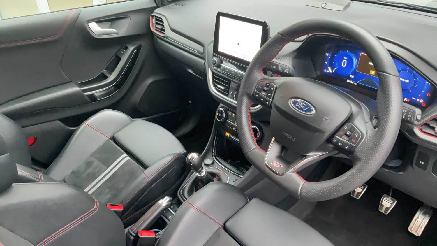 Used Ford Puma 2023 for sale - 77674664: Photo 8