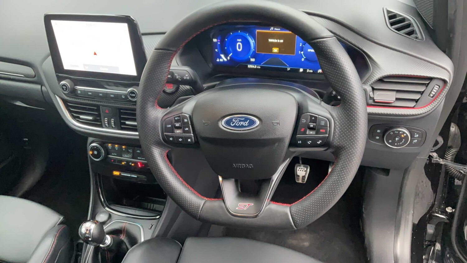 Used Ford Puma 2023 for sale - 77674664: Photo 9