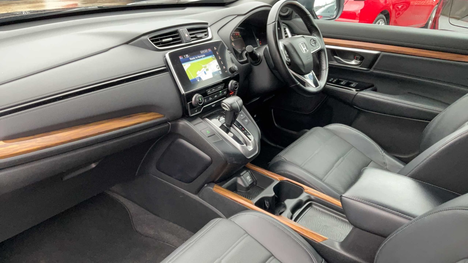 Used Honda CR-V 2019 for sale - 77727003: Photo 13