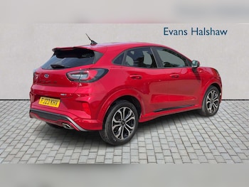 Used Ford Puma 2023 for sale - 79239064: Photo