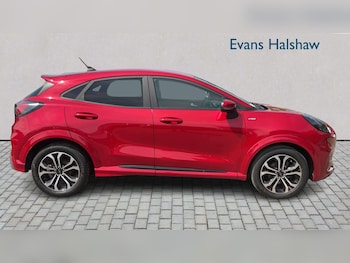 Used Ford Puma 2023 for sale - 79239064: Photo