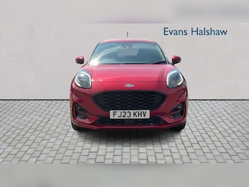 Used Ford Puma 2023 for sale - 79239064: Photo