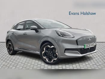 Used Ford Puma 2026 for sale - 79730661: Photo