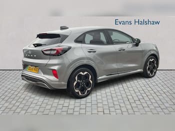 Used Ford Puma 2026 for sale - 79730661: Photo