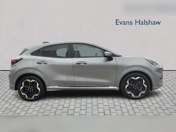 Used Ford Puma 2026 for sale - 79730661: Photo