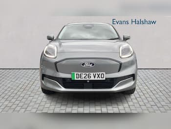 Used Ford Puma 2026 for sale - 79730661: Photo