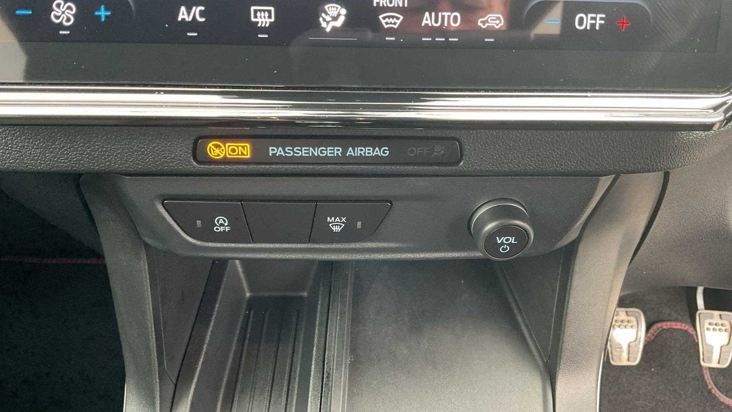 Vehicle 23