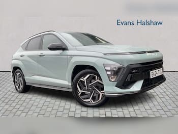 Used Hyundai KONA 2024 for sale - 79660352: Photo