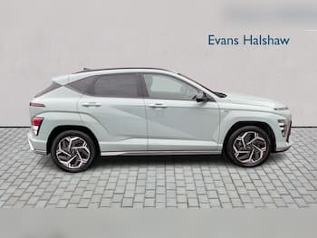 Used Hyundai KONA 2024 for sale - 79660352: Photo