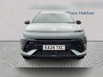 Used Hyundai KONA 2024 for sale - 79660352: Photo