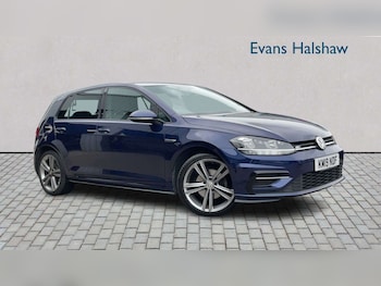 Used Volkswagen Golf 2019 for sale - 79078597: Photo
