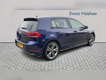 Used Volkswagen Golf 2019 for sale - 79078597: Photo