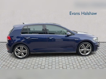 Used Volkswagen Golf 2019 for sale - 79078597: Photo