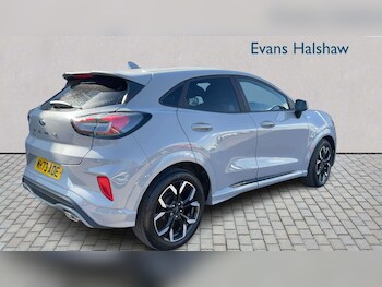 Used Ford Puma 2023 for sale - 78233962: Photo