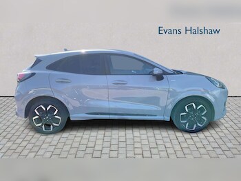 Used Ford Puma 2023 for sale - 78233962: Photo