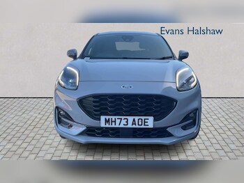 Used Ford Puma 2023 for sale - 78233962: Photo