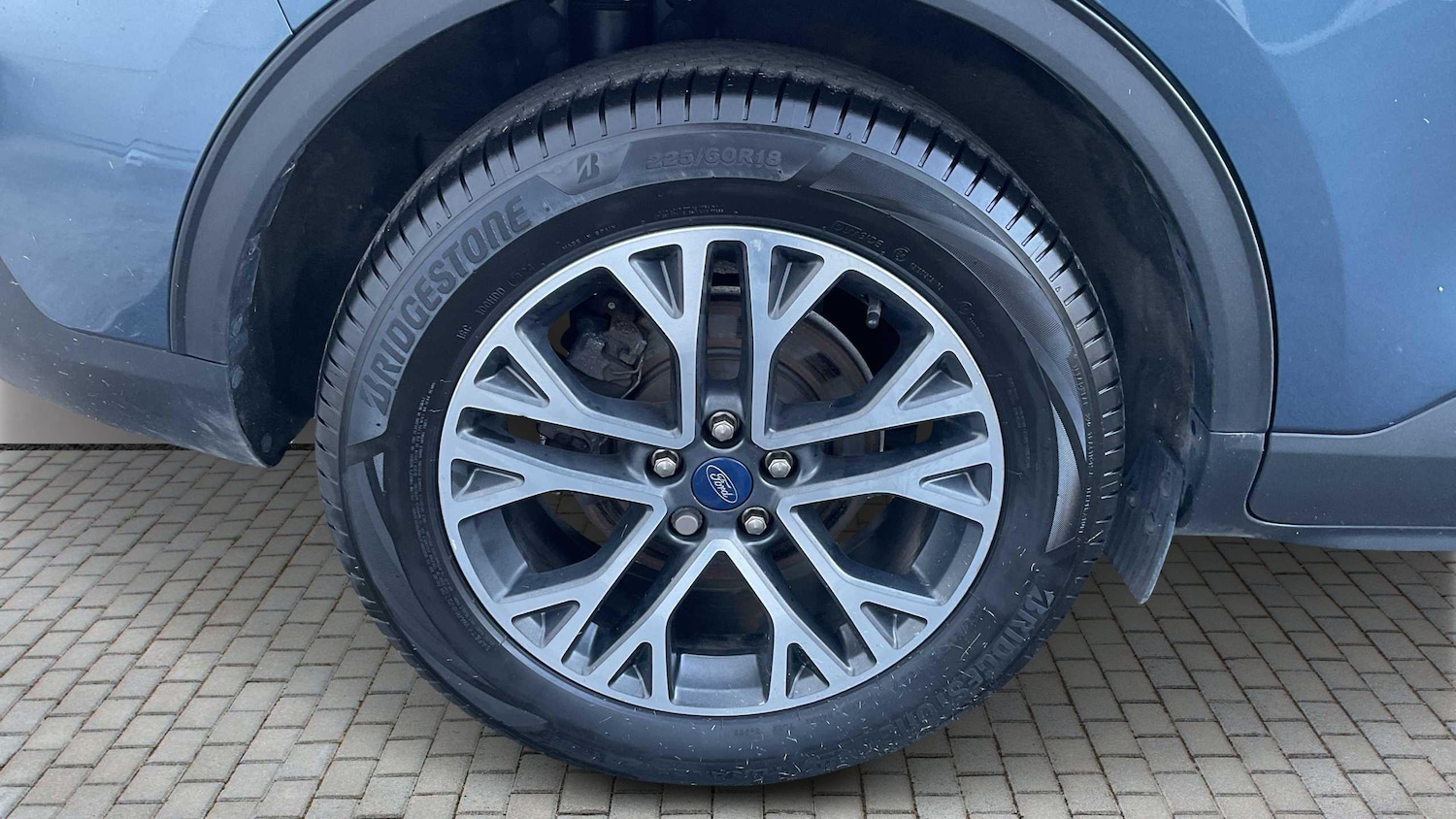 Used Ford Kuga 2022 for sale - 76564499: Photo 10