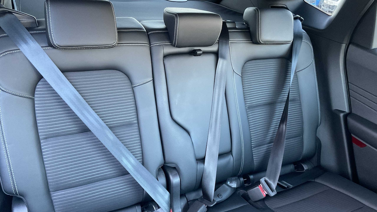 Used Ford Kuga 2022 for sale - 76564499: Photo 13