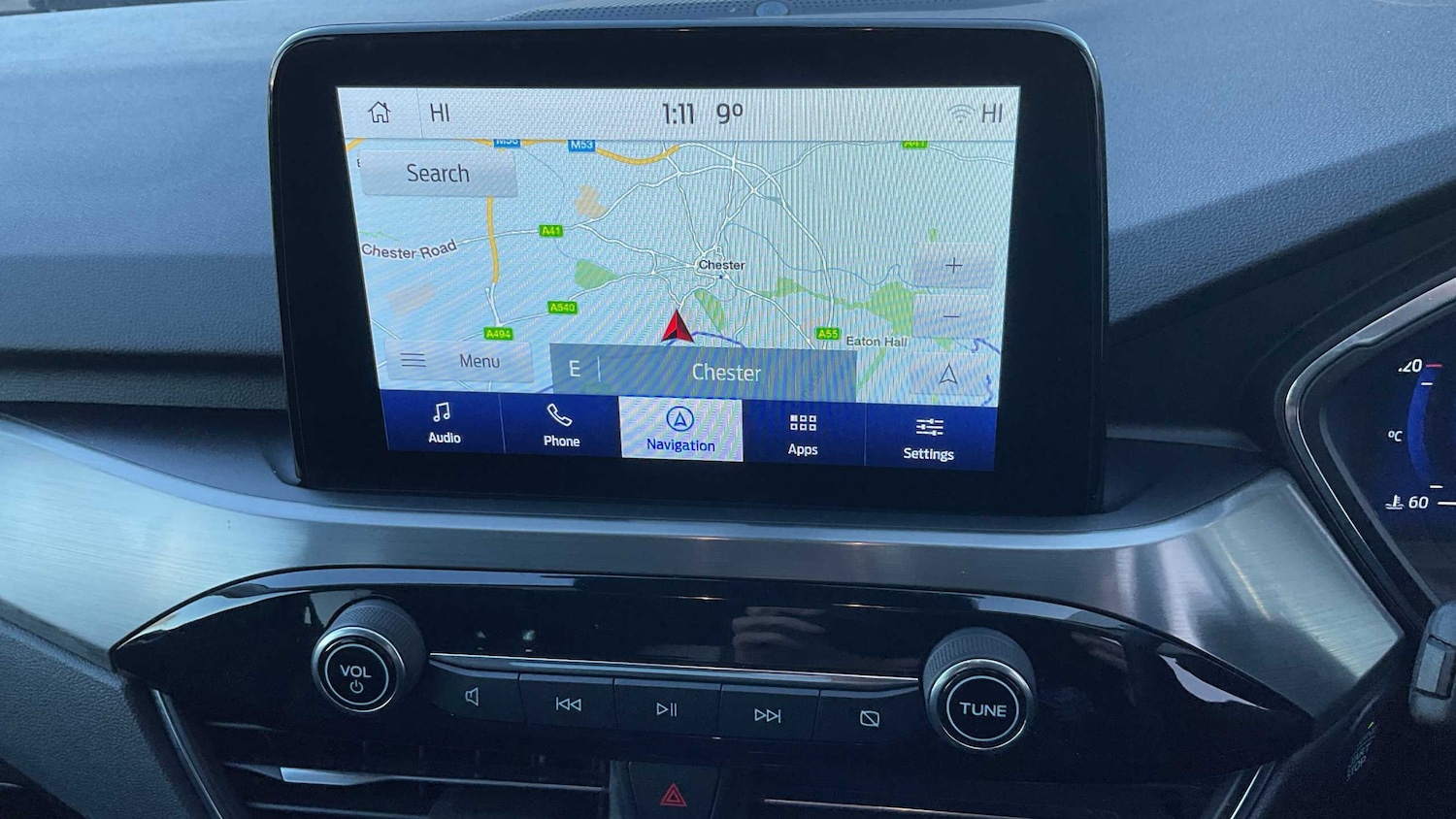 Used Ford Kuga 2022 for sale - 76564499: Photo 14