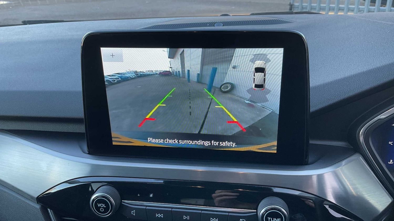 Used Ford Kuga 2022 for sale - 76564499: Photo 15