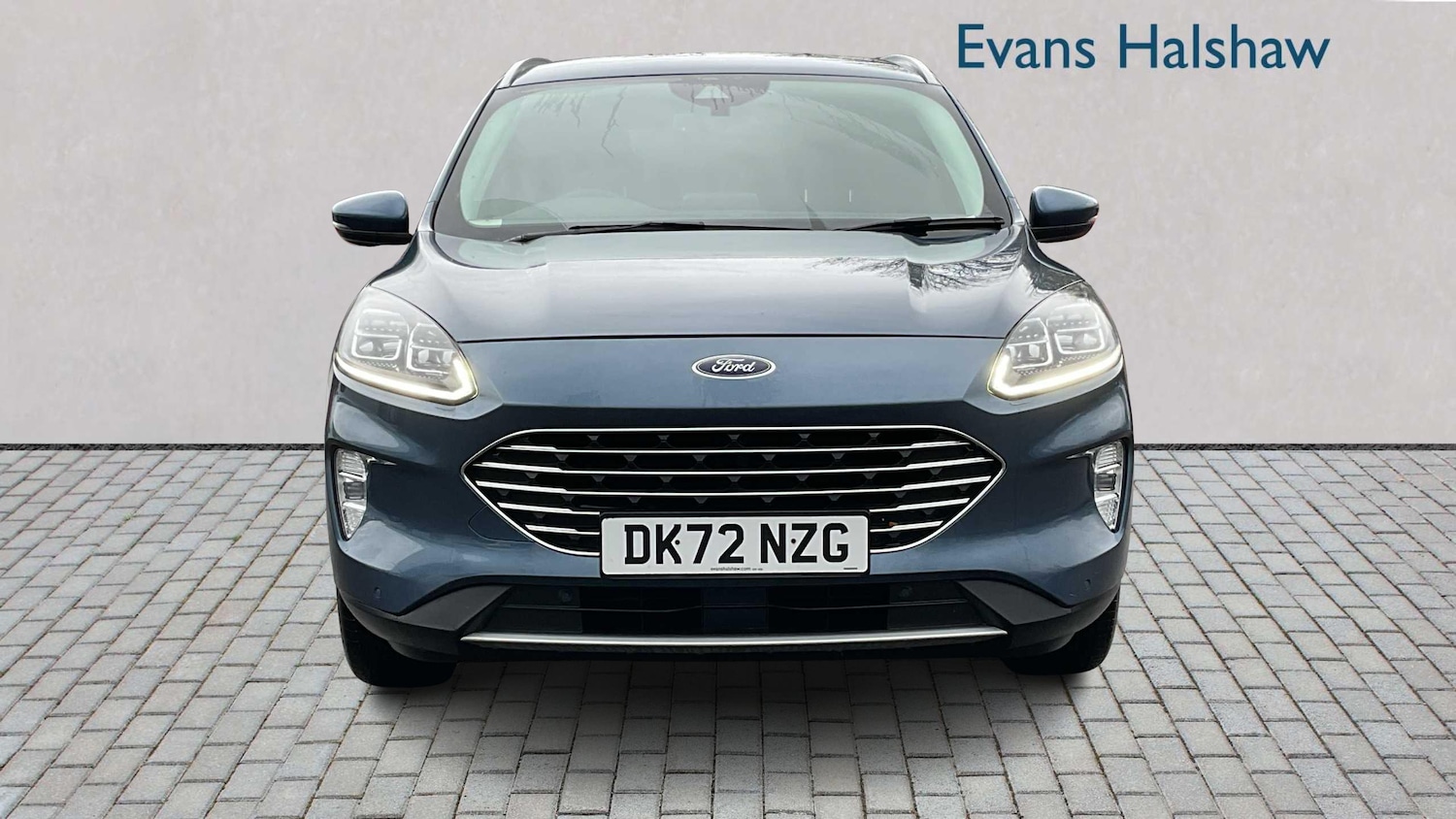 Used Ford Kuga 2022 for sale - 76564499: Photo 2