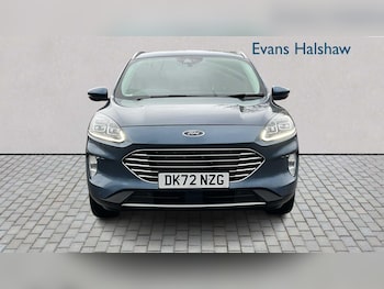 Used Ford Kuga 2022 for sale - 76564499: Photo